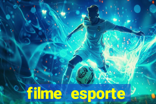 filme esporte sangrento torrent